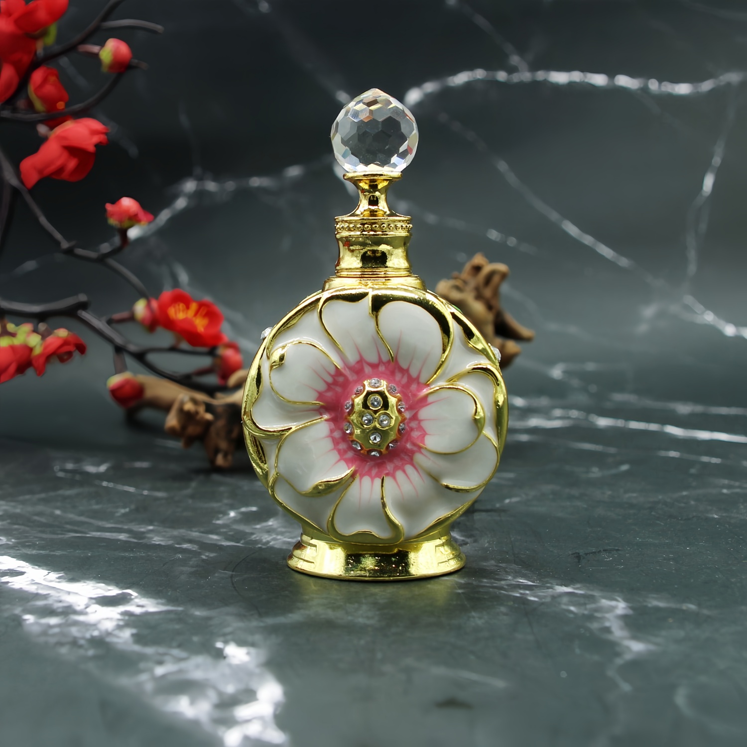 Perfume Fragrance Dubai - Swiss Arabian Luxury Products From Dubai