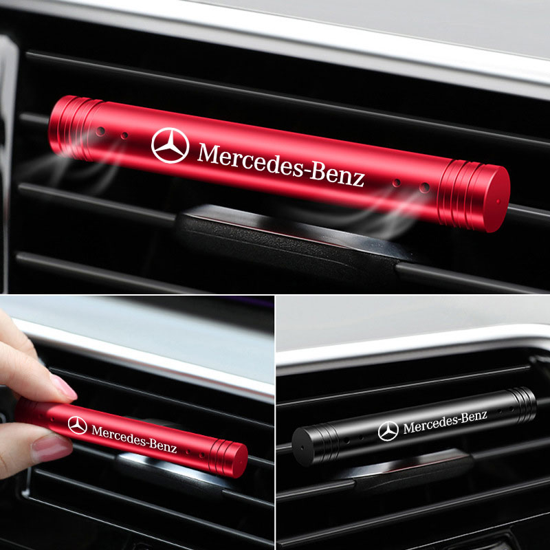 Perfume Fragrance Stick - Car Air Freshener Perfume Fragrance Diffuser