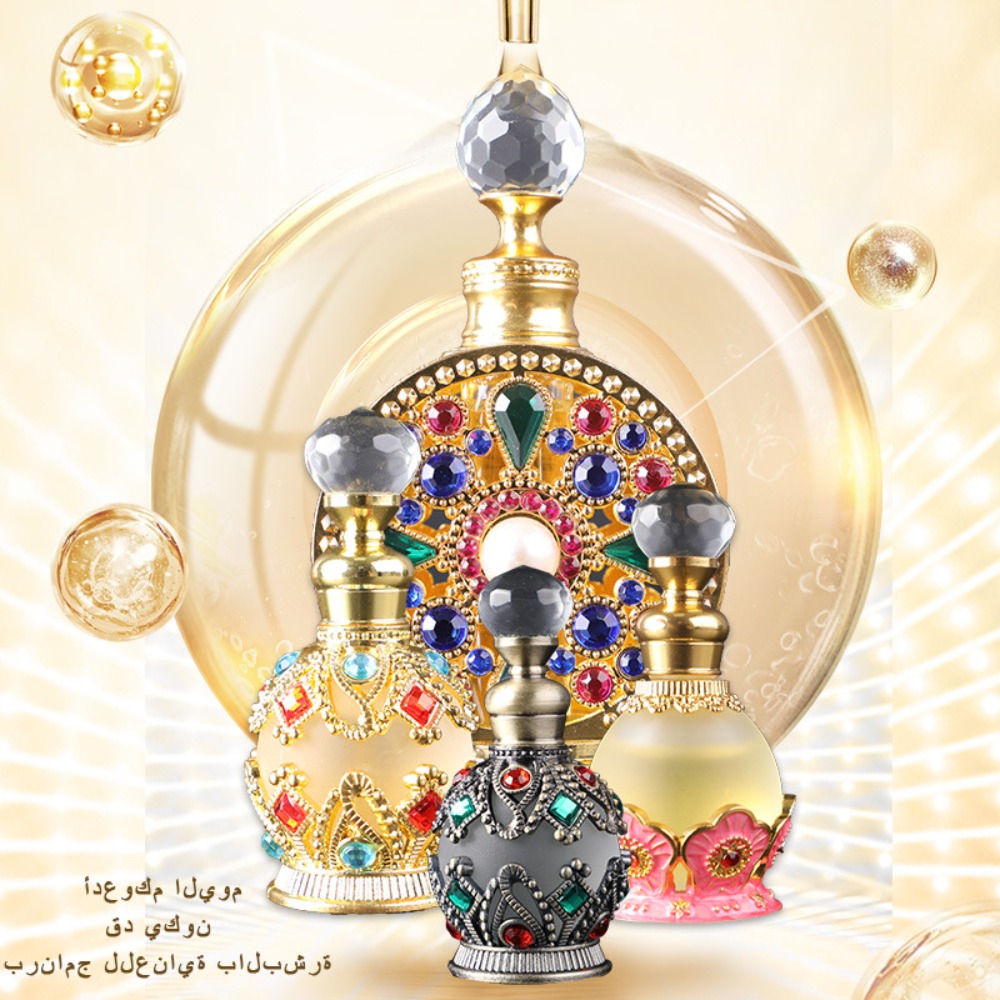 Perfume Fragrance Concentration - Women Perfume Natural Floral Fruity Ice