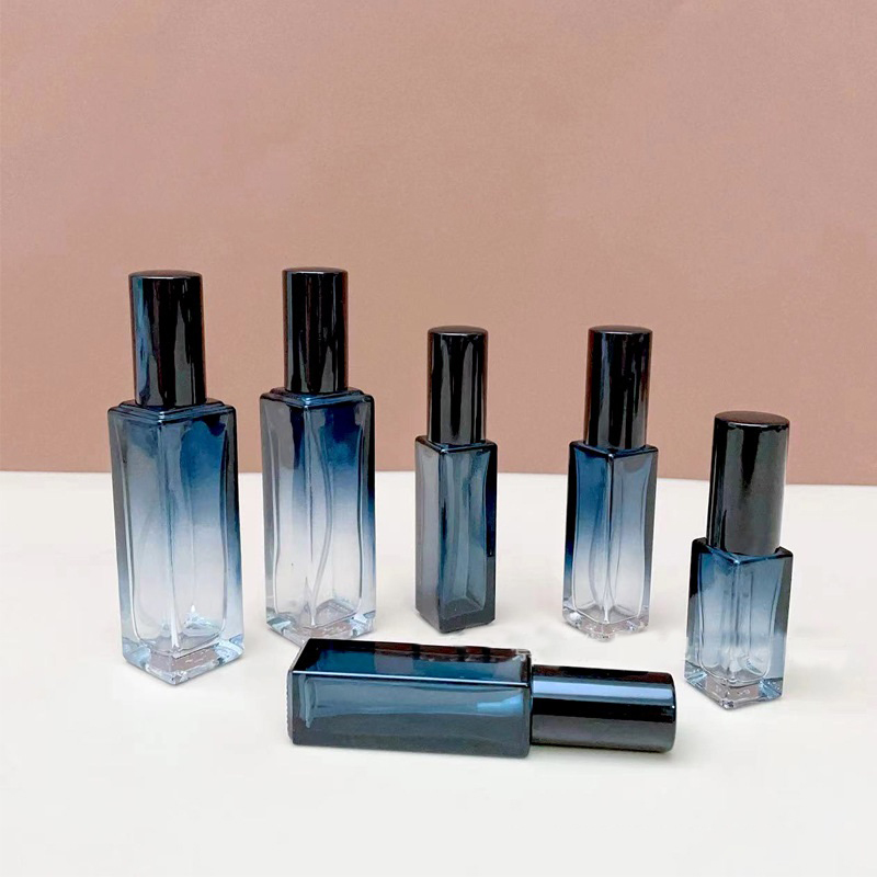 Perfume Fragrance Vending Machine - 5ml 9ml 20ml Perfume Spray Bottle
