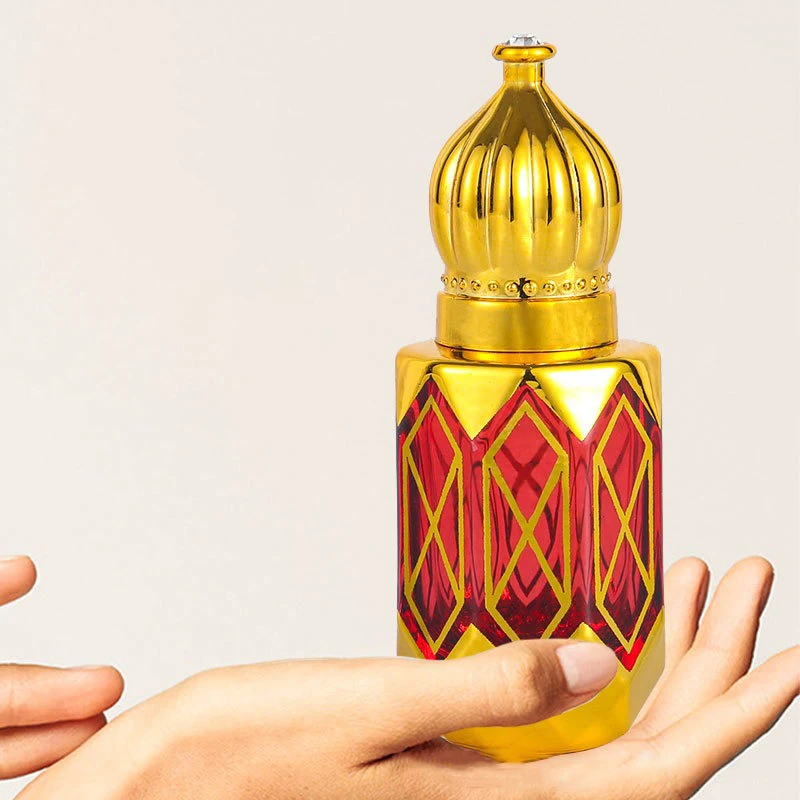 Perfume Fragrance Concentration - 6ml Ball Bottle Musk Concentrated Arabic