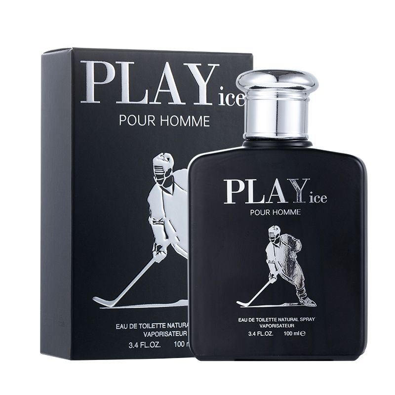 Perfume The Fragrance - 100ml Luxury Style Men Perfume Blue