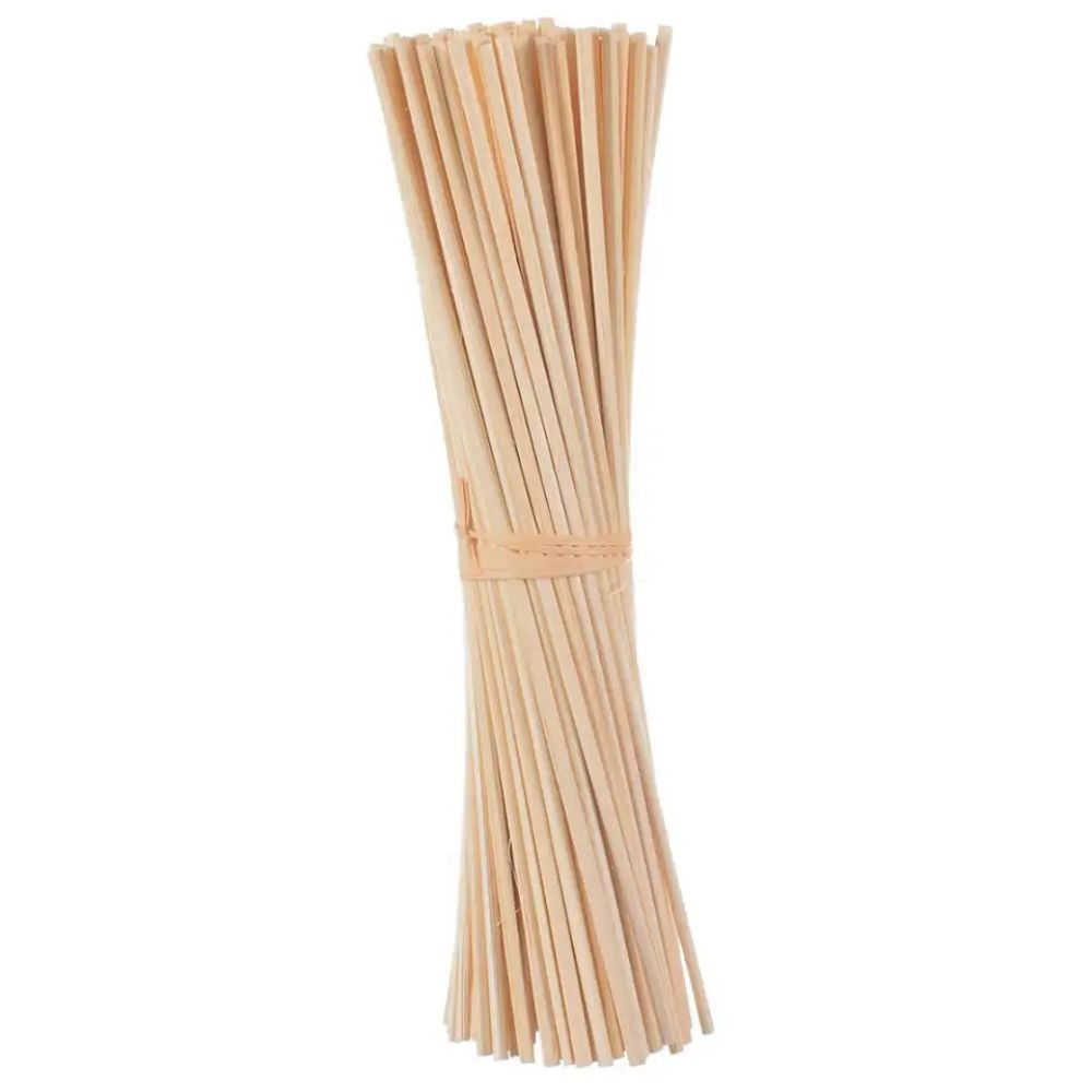Perfume Fragrance Stick - Aroma Nature Rattan Sticks Reed Diffuser
