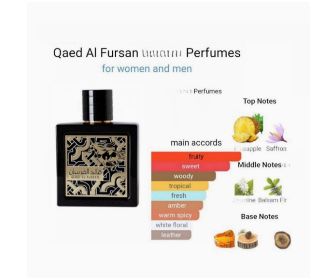 Perfume Fragrance Dubai - 100ml Parfum Fragrance Cologne Pheromone Deodorants