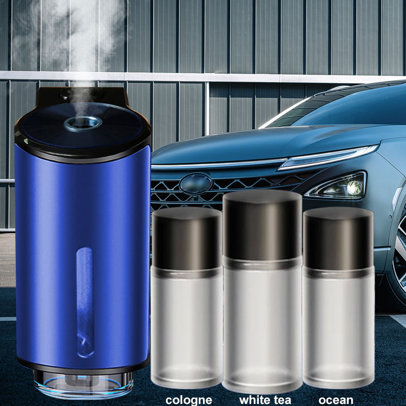 Perfume Fragrance Good - Car Air Fresheners Air Vent Outlet