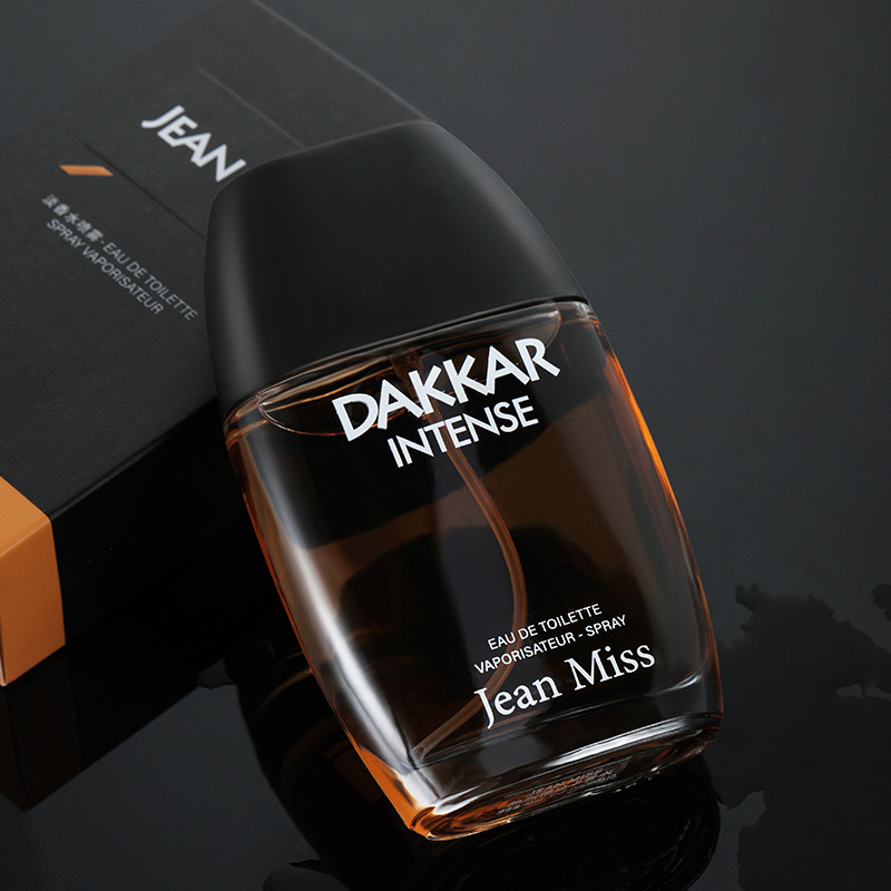 Perfume Fragrance Dubai - Dubai Arabia Fougere Fragrance Men's Perfume