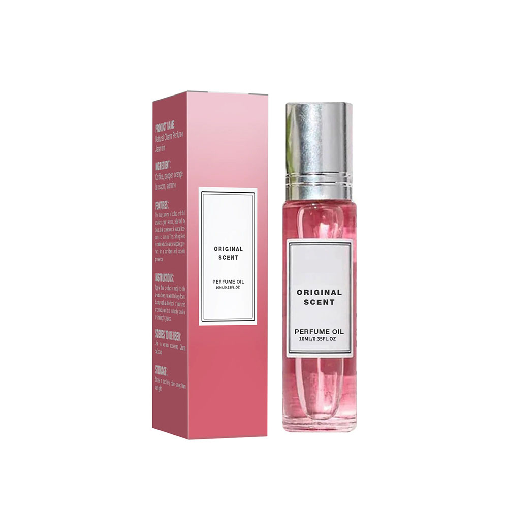 Perfume Fragrance Concentration - 10ML High Quality Perfume Lasting Fragrance