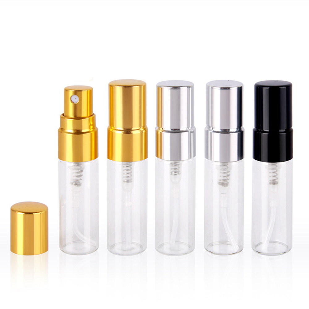 Perfume Fragrance Vending Machine - 50pcs 100pcs 2ml 3ml 5ml 10ml