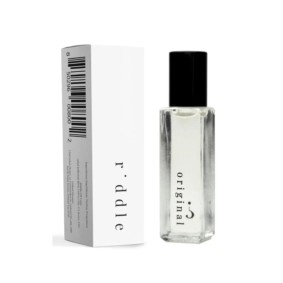 Perfume The Fragrance - Original Riddle Eau De Parfum for