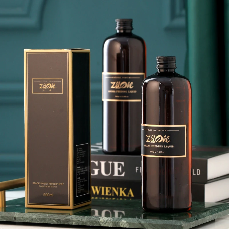 Perfume Fragrance Machine - 500ML Hilton Ritz Carlton Fragrance Oil