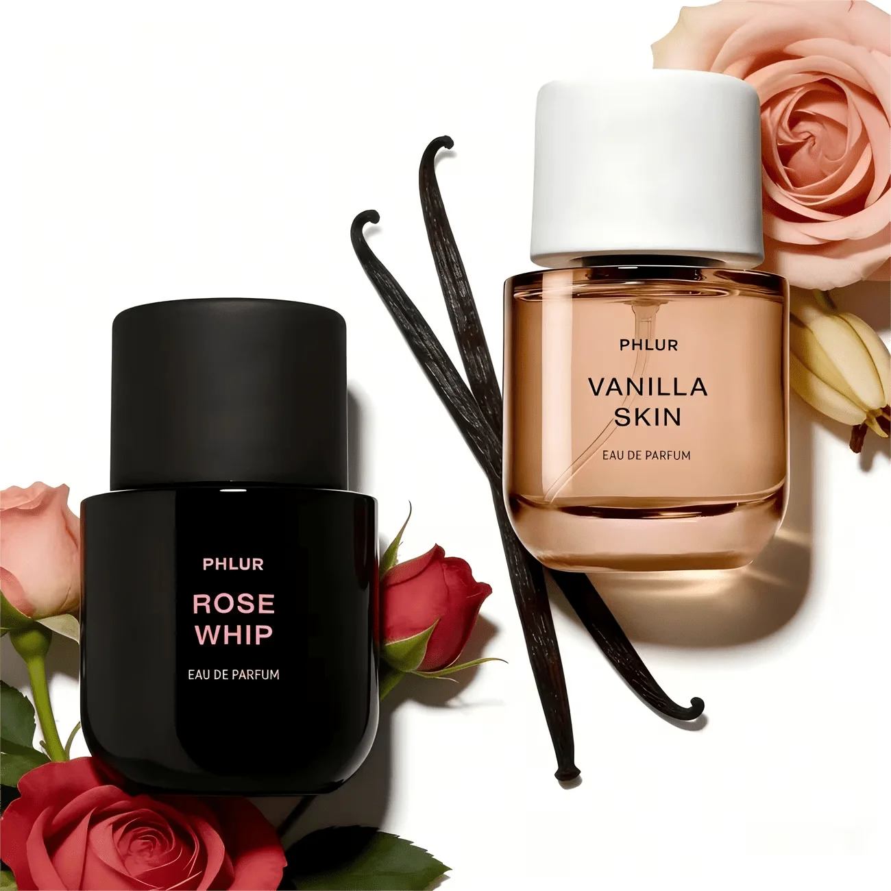 Perfume The Fragrance - PHLUR Perfume Set for Women 2PCS
