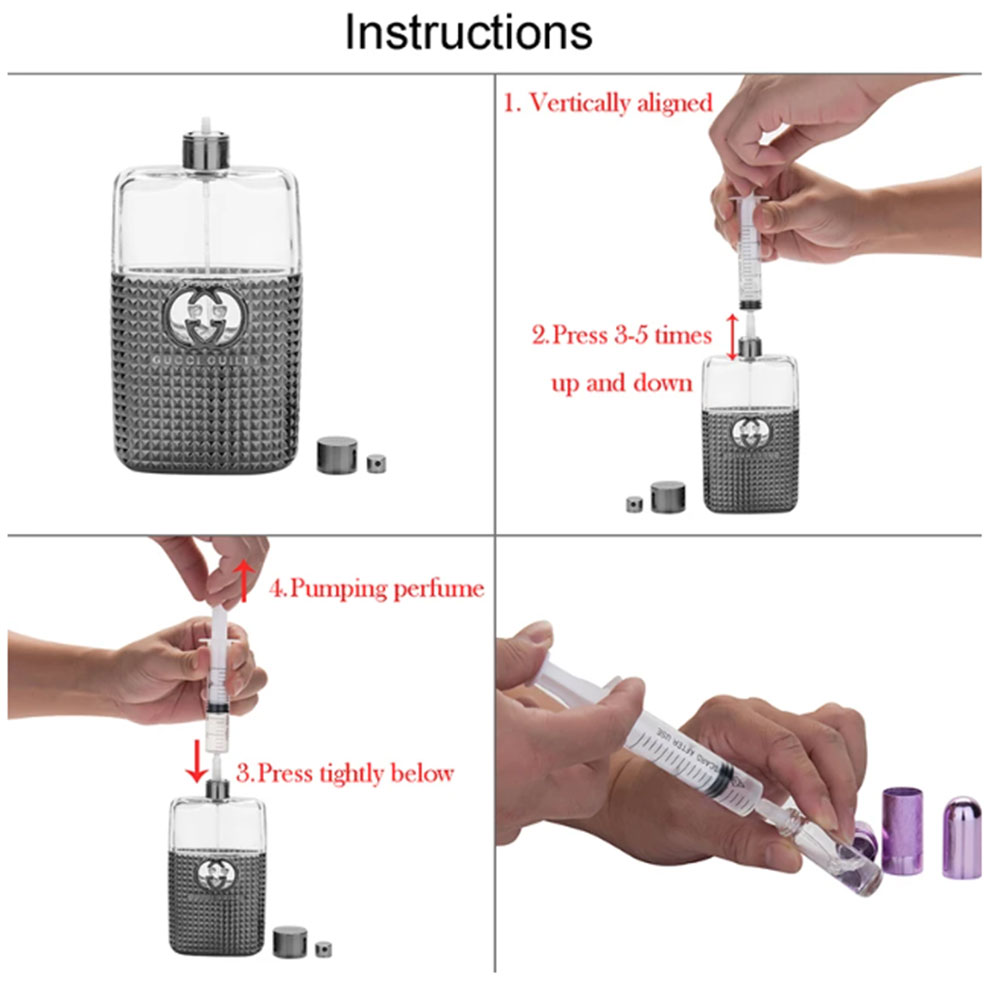 20/30/50pcs 5ML Plastic Perfum - Perfume Fragrance Vending Machine review and price