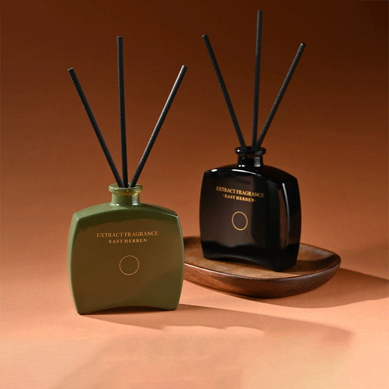 100ml Aromatic Reed Diffuser S - Perfume Fragrance France review and price