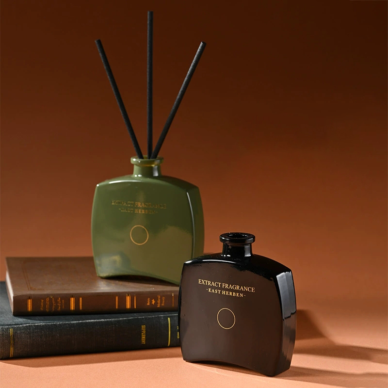 100ml Aromatic Reed Diffuser S - Perfume Fragrance France review and price