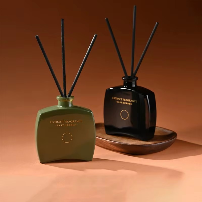 100ml Aromatic Reed Diffuser S - Perfume Fragrance France review and price