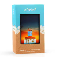 Original Arabic Perfume Beach  - Perfume The Fragrance review and price