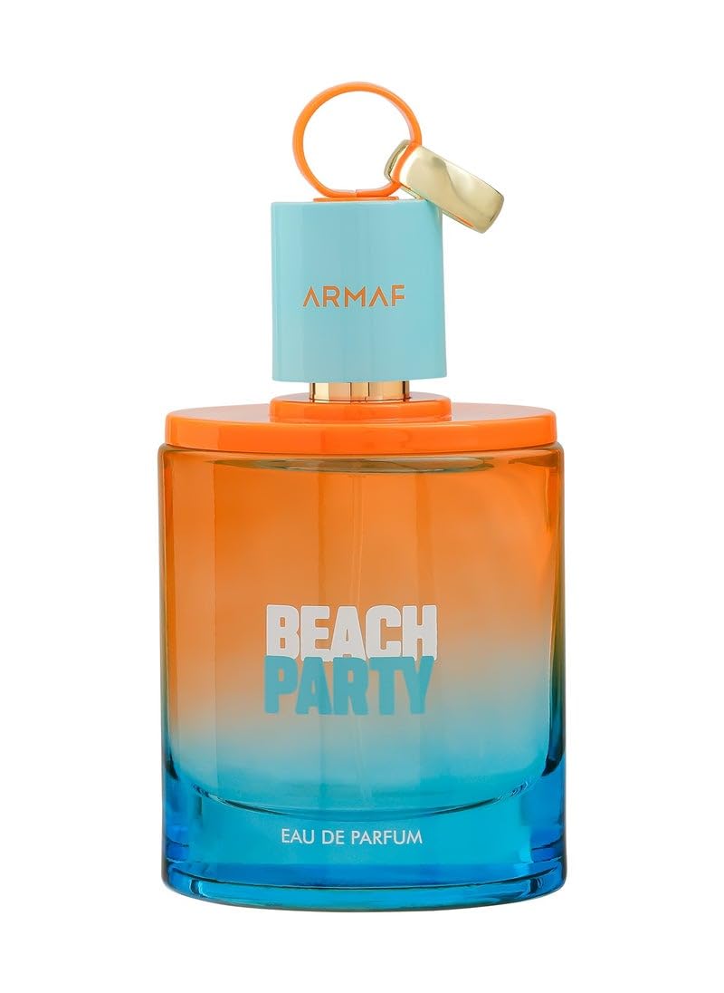 Original Arabic Perfume Beach  - Perfume The Fragrance review and price