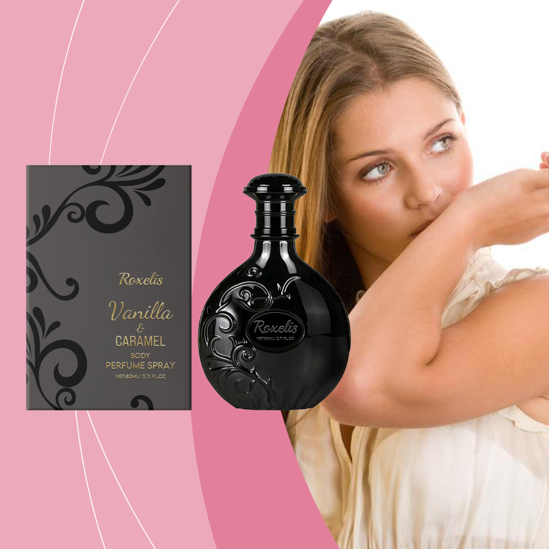 Arabian Dubai Women's Perfume  - Perfume Fragrance Dubai review and price