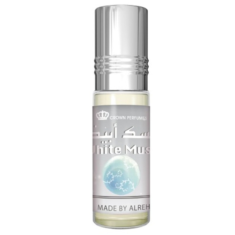 Al-Rehab Dubai Perfume White M - Perfume Fragrance Dubai review and price