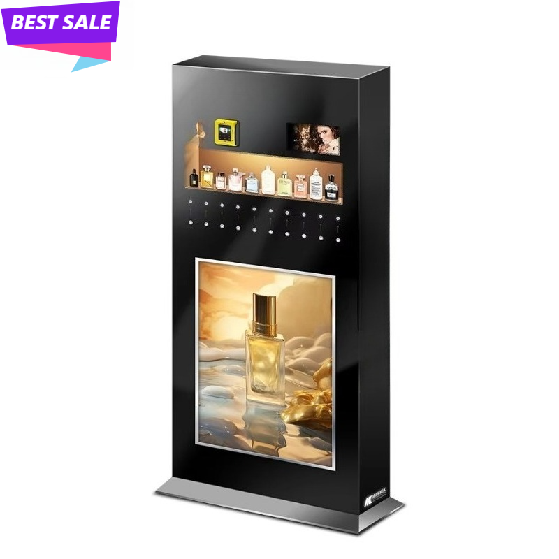 24 Multi-tank Fragrance Vendin - Perfume Fragrance Base review and price