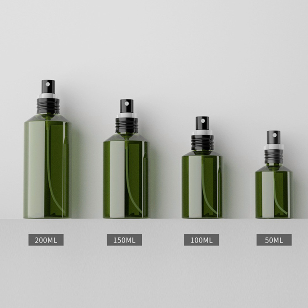 50/100/150/200 ML Spray Bottle - Perfume Fragrance Vending Machine review and price