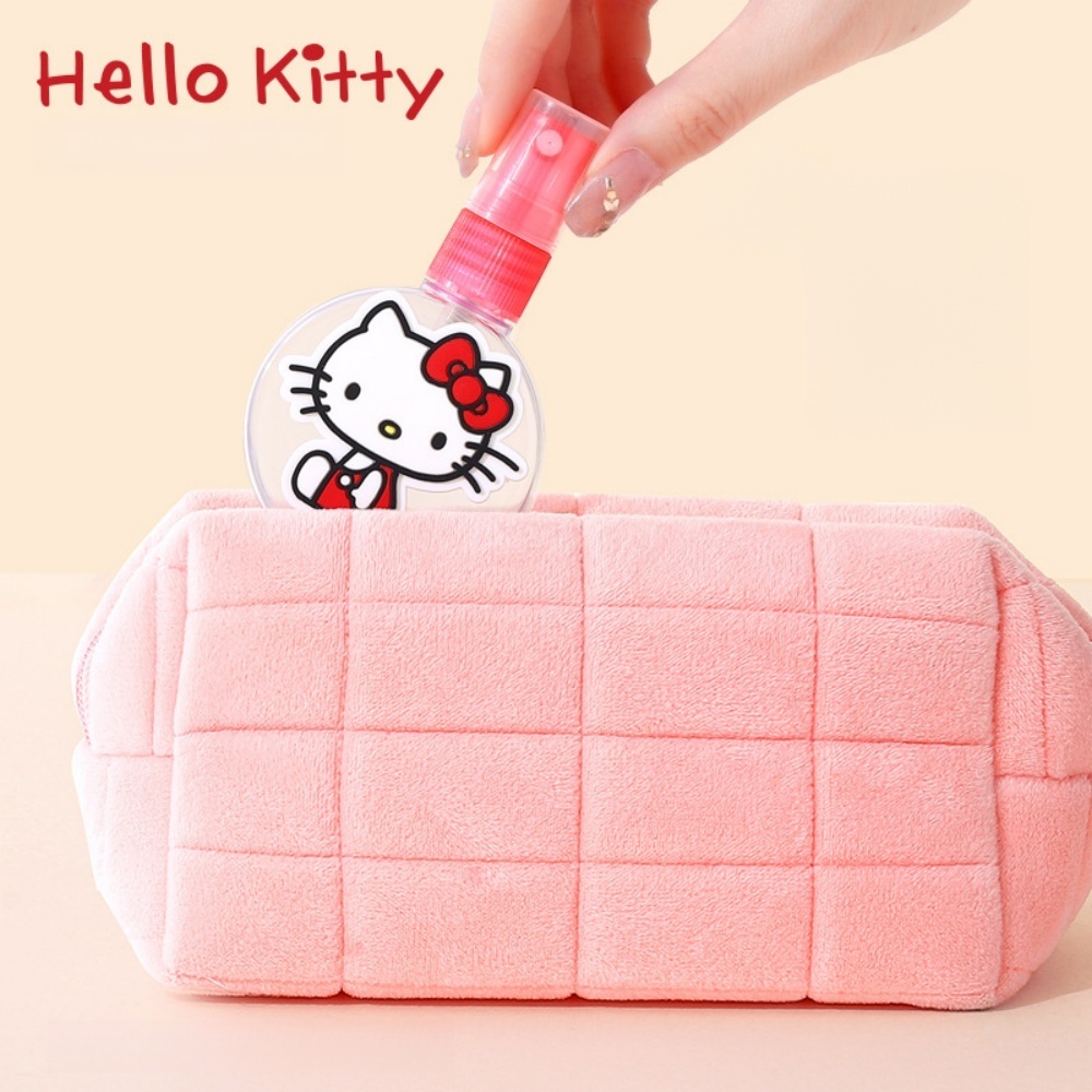 55/60/100ml Genuine Sanrio Pla - Perfume Fragrance Vending Machine review and price