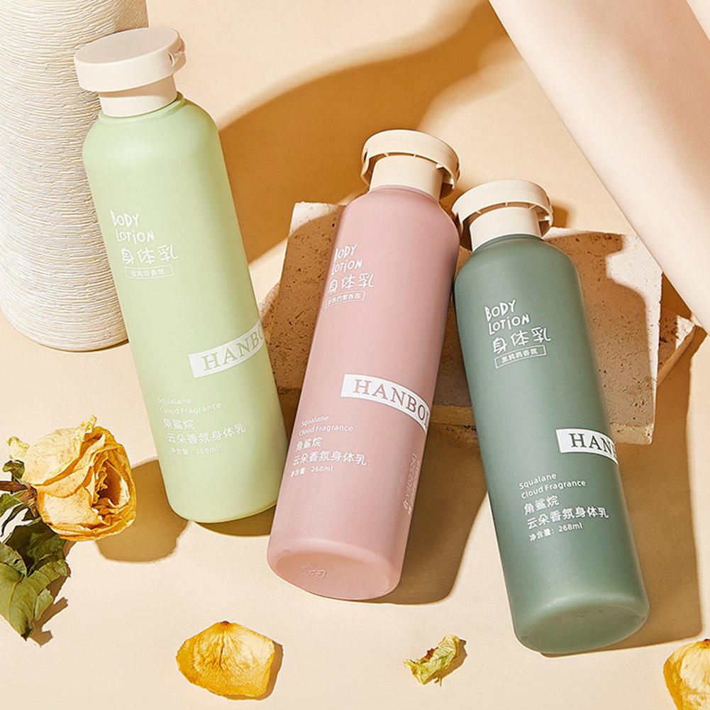 268ML Squalane Fragrance Body  - Perfume Fragrance Body Lotion review and price