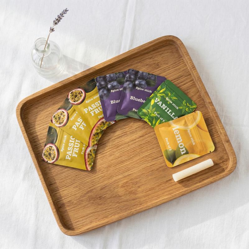 3Pcs/Bag Smokeless Aromatherap - Perfume Fragrance Stick review and price