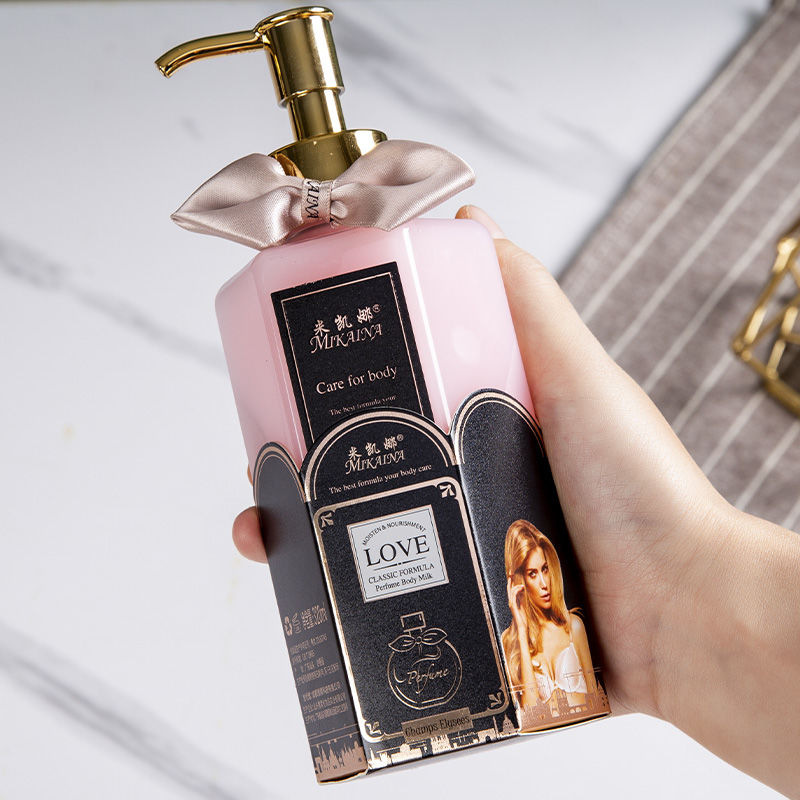 320ml Body Wash Perfume Long L - Perfume Fragrance Body Lotion review and price