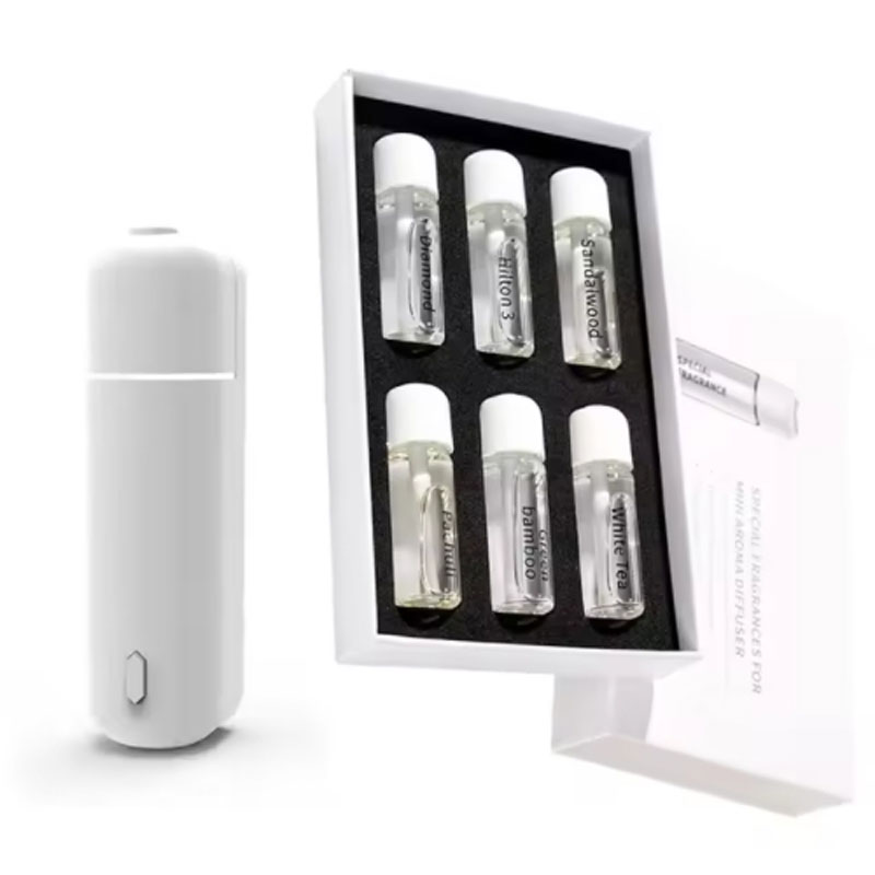 6pcs Replacement Fragrance for - Perfume Fragrance Machine review and price