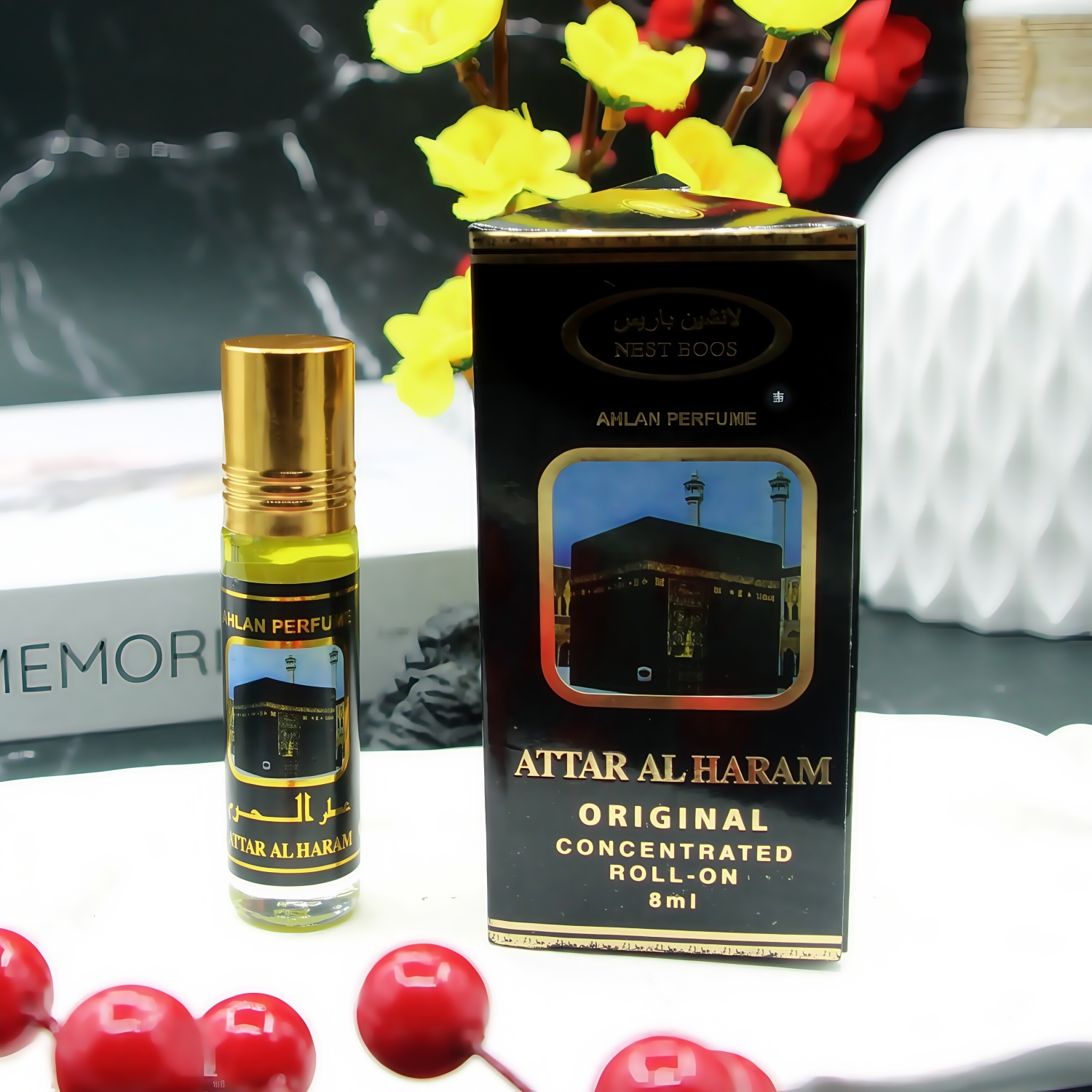 Arabian Swiss Perfume Oil From - Perfume Fragrance Dubai review and price