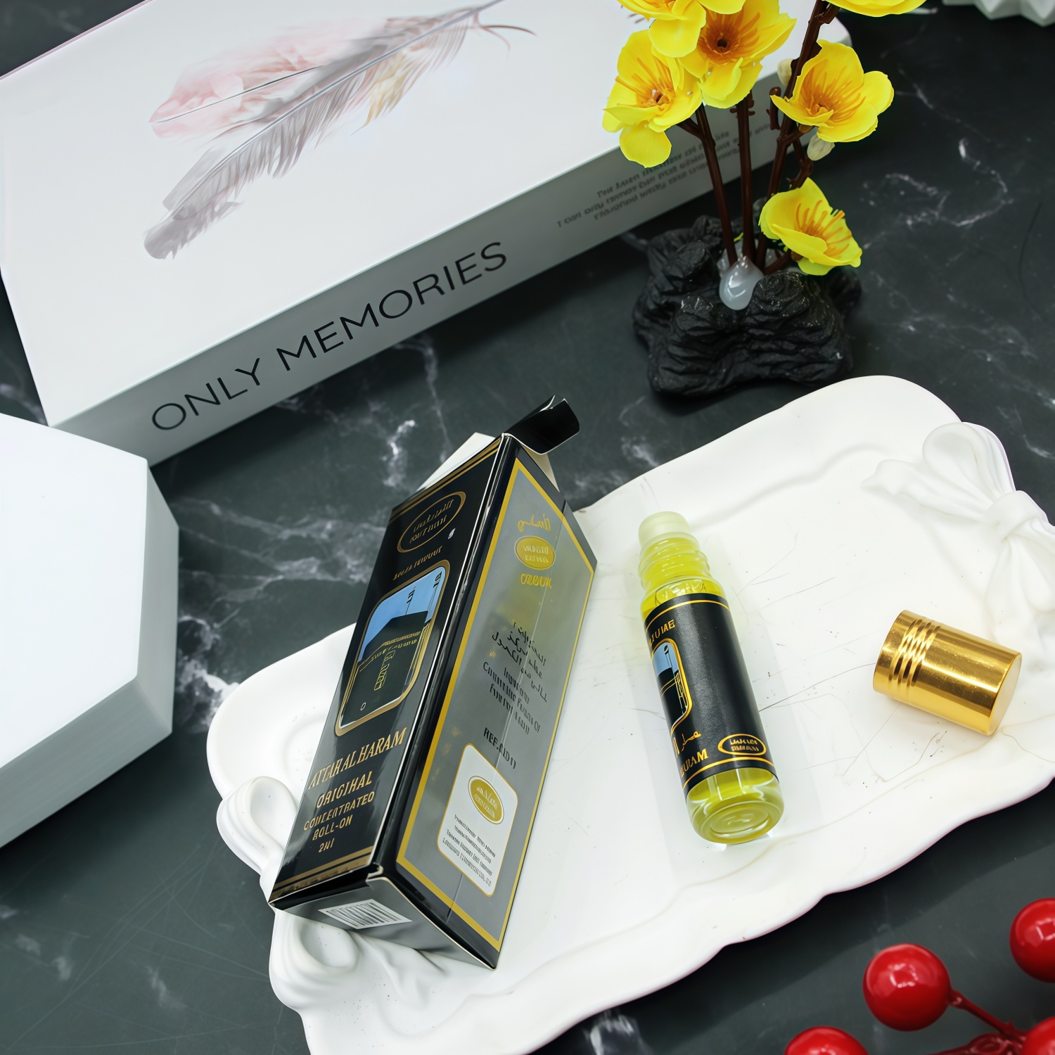 Arabian Swiss Perfume Oil From - Perfume Fragrance Dubai review and price