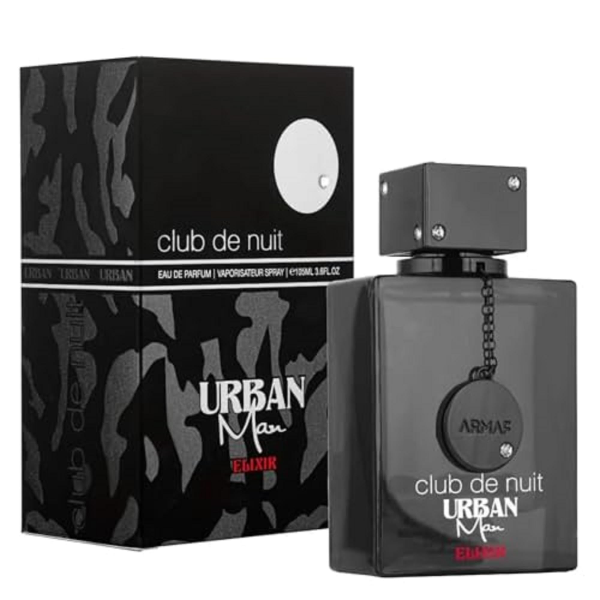 Original Arabic Perfume Armaf  - Perfume The Fragrance review and price