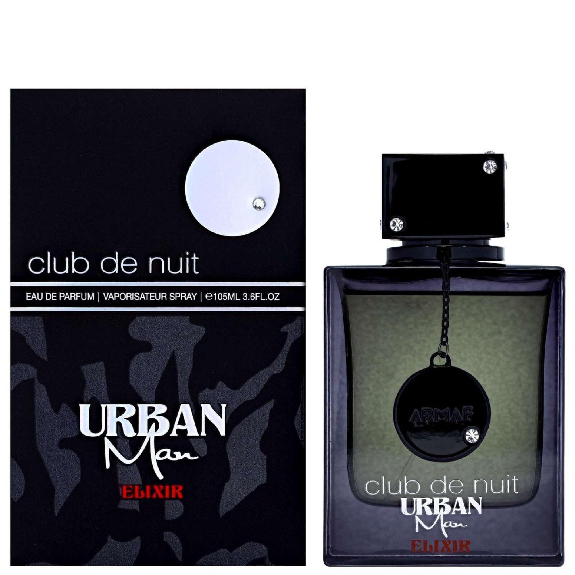 Original Arabic Perfume Armaf  - Perfume The Fragrance review and price