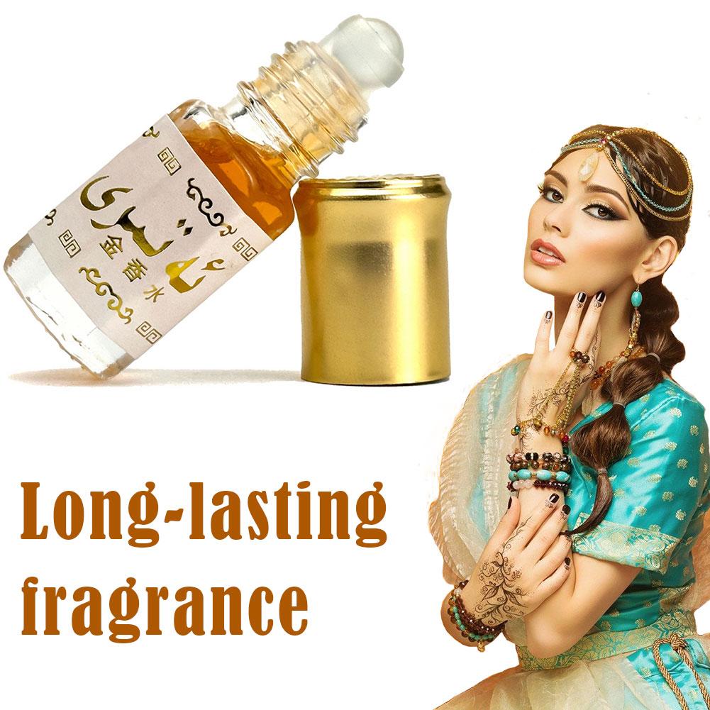 Arabian Gold Attar Roll-On Per - Perfume Fragrance Concentration review and price