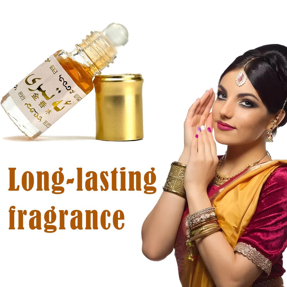 Arabian Gold Attar Roll-On Per - Perfume Fragrance Concentration review and price
