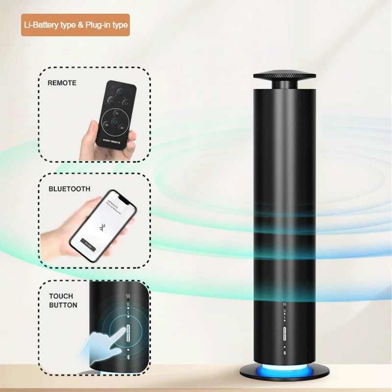 NAMASTE Home Electric Office A - Perfume Fragrance Machine review and price