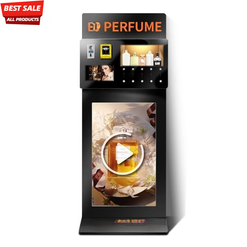 24 Multi-tank Fragrance Vendin - Perfume Fragrance Base review and price