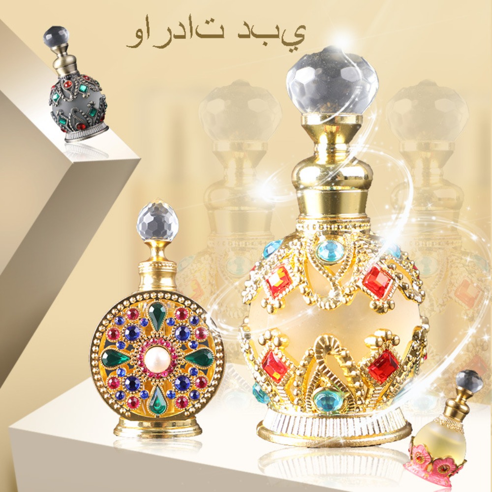 Women Perfume Natural Floral F - Perfume Fragrance Concentration review and price