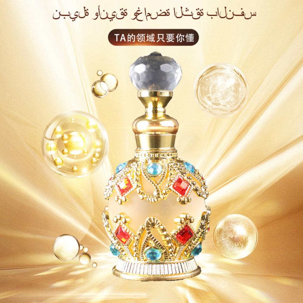 Women Perfume Natural Floral F - Perfume Fragrance Concentration review and price