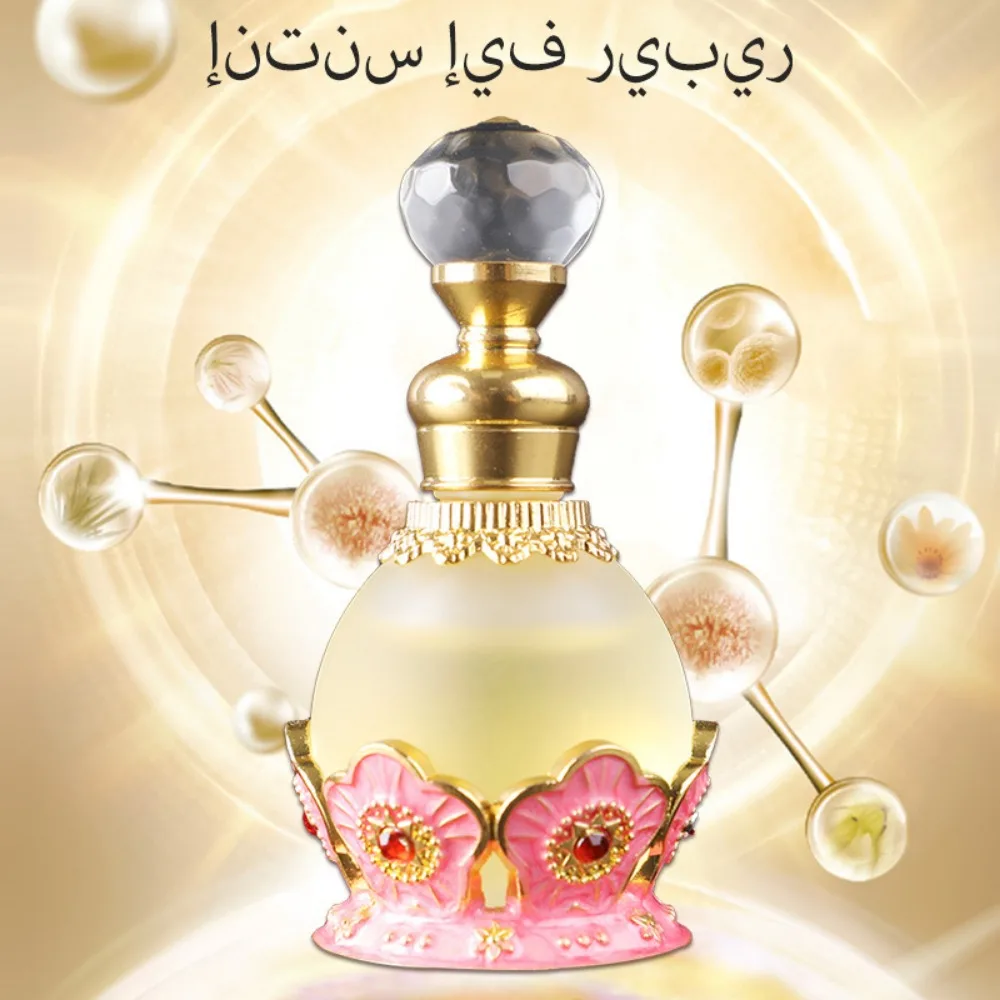 Women Perfume Natural Floral F - Perfume Fragrance Concentration review and price