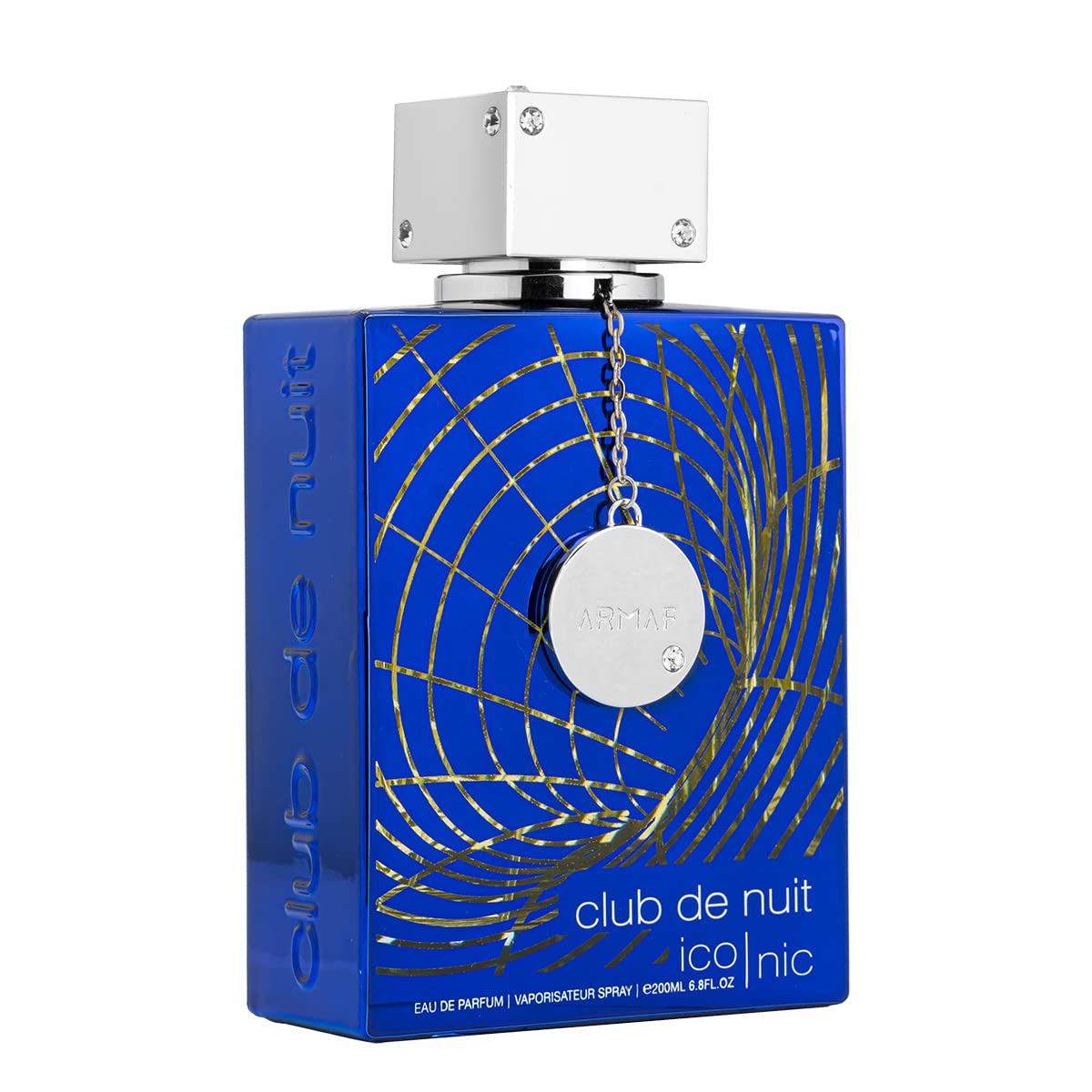 Original Arabic Perfume Armaf  - Perfume The Fragrance review and price