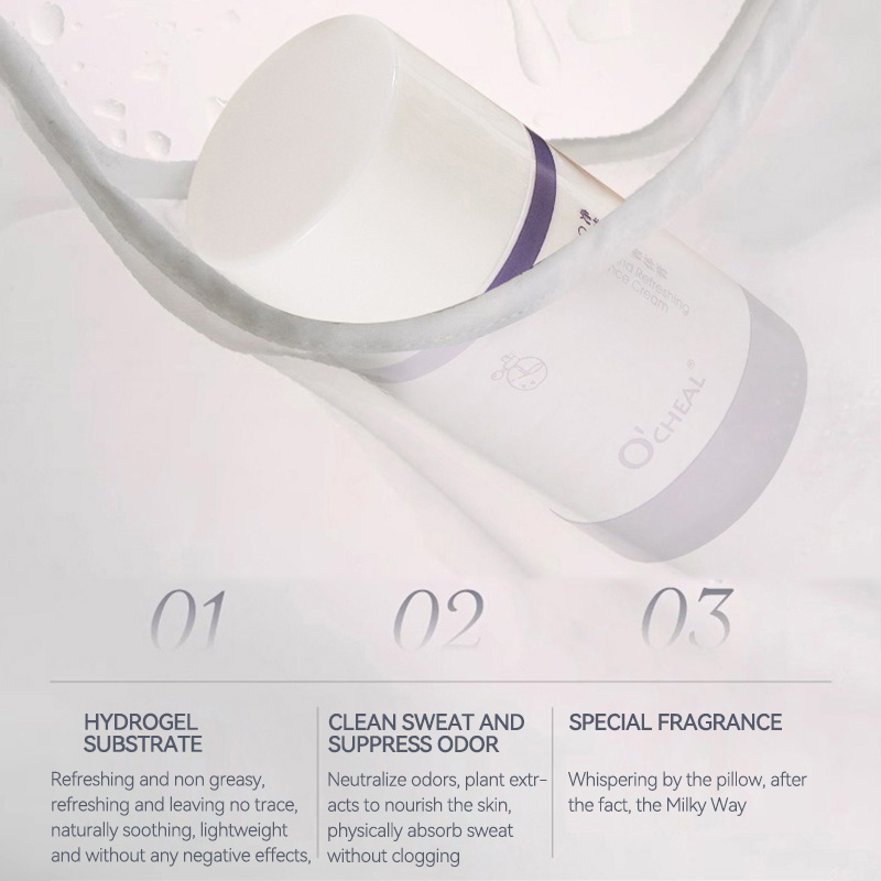OCHEAL Portable Solid Deodoran - Perfume Fragrance Stick review and price
