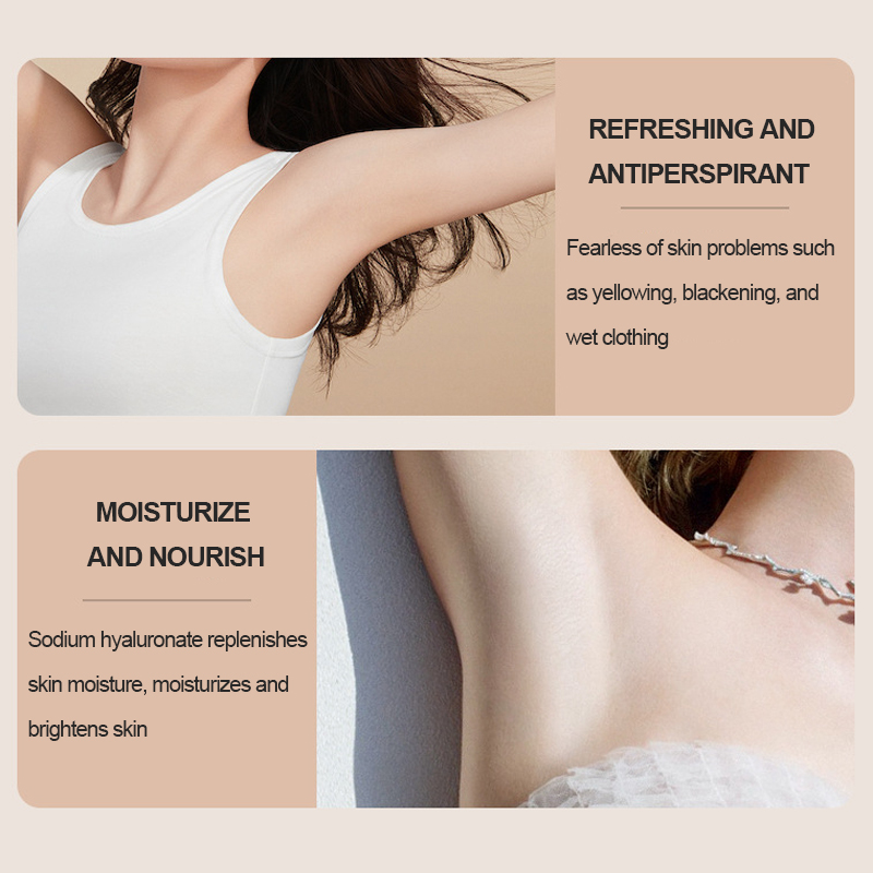 Antiperspirant Lotion Underarm - Perfume Fragrance Body Lotion review and price