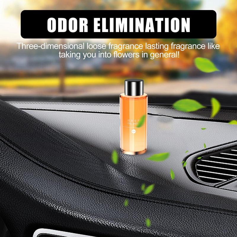 Car Perfume Diffuser Smart Car - Perfume Fragrance Concentration review and price