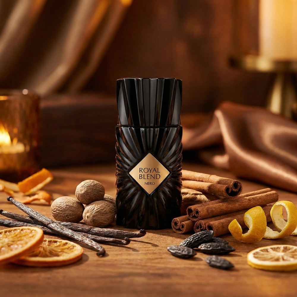 Middle East Dubai Arabian Perf - Perfume Fragrance Dubai review and price
