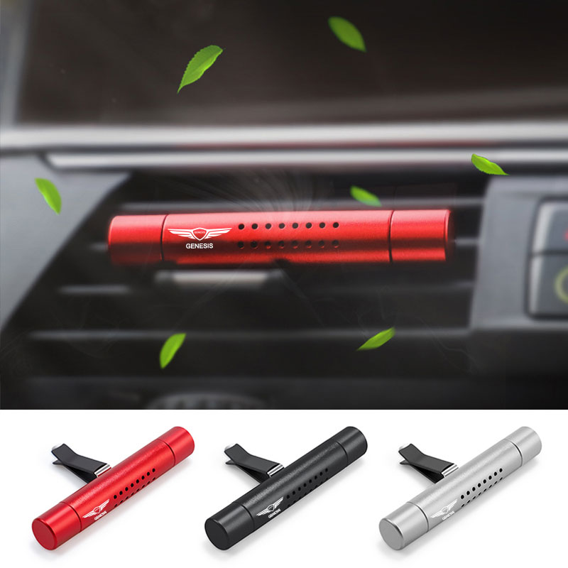 Car Air Outlet Perfume Aromath - Perfume Fragrance Stick review and price