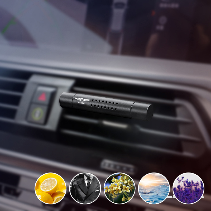 Car Air Outlet Perfume Aromath - Perfume Fragrance Stick review and price