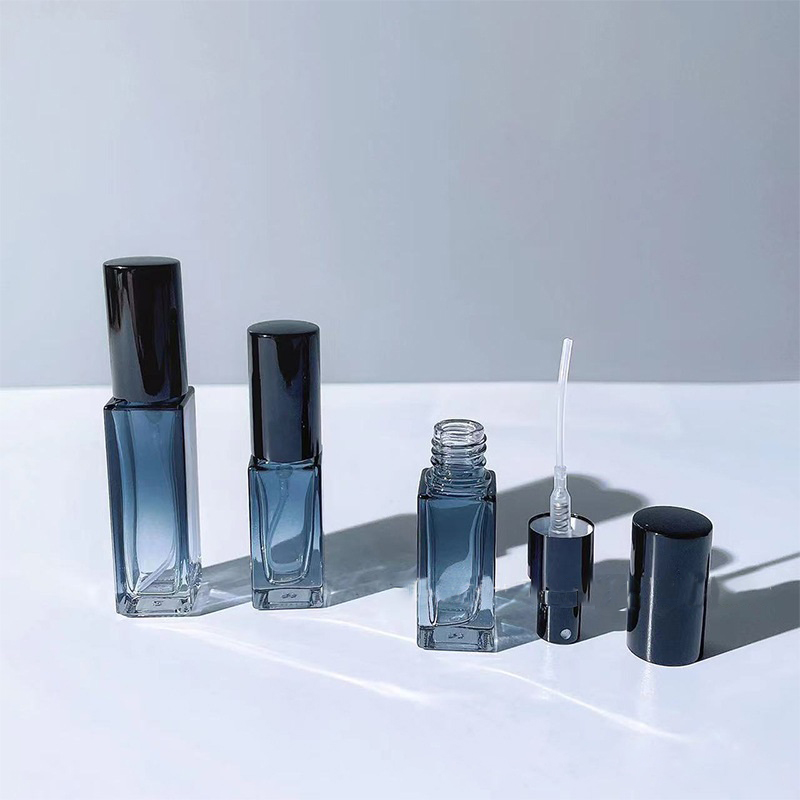 5ml 9ml 20ml Perfume Spray Bot - Perfume Fragrance Vending Machine review and price