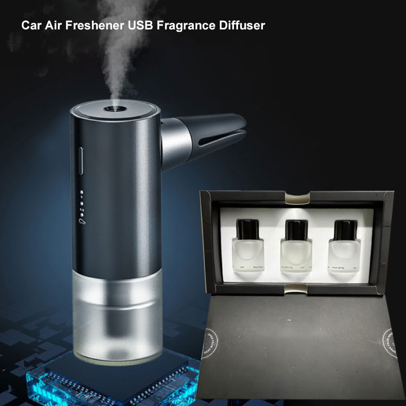 Car Outlet Vent Perfume Clips  - Perfume Fragrance Machine review and price